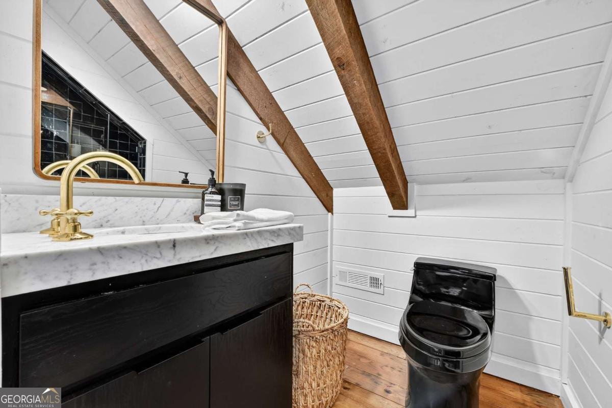 545 Chestnut Ridge Blue Ridge - 33