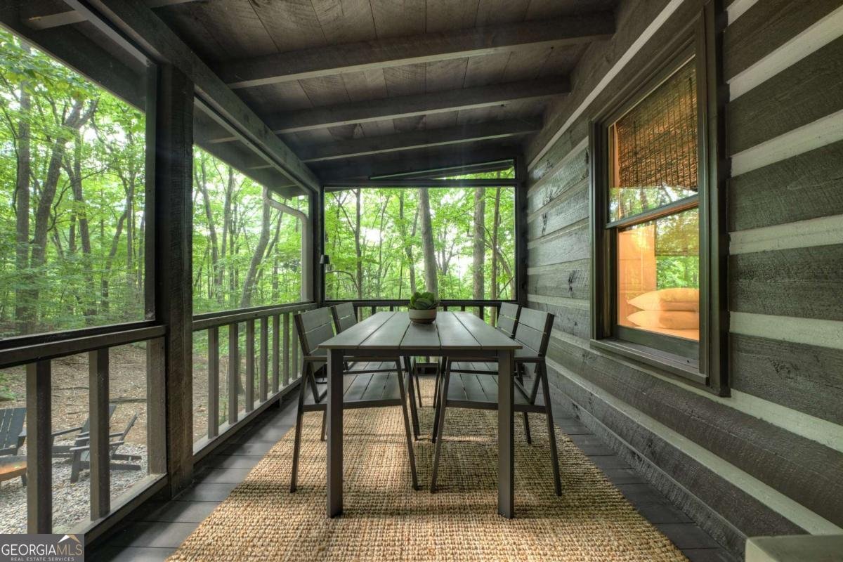 545 Chestnut Ridge Blue Ridge - 39