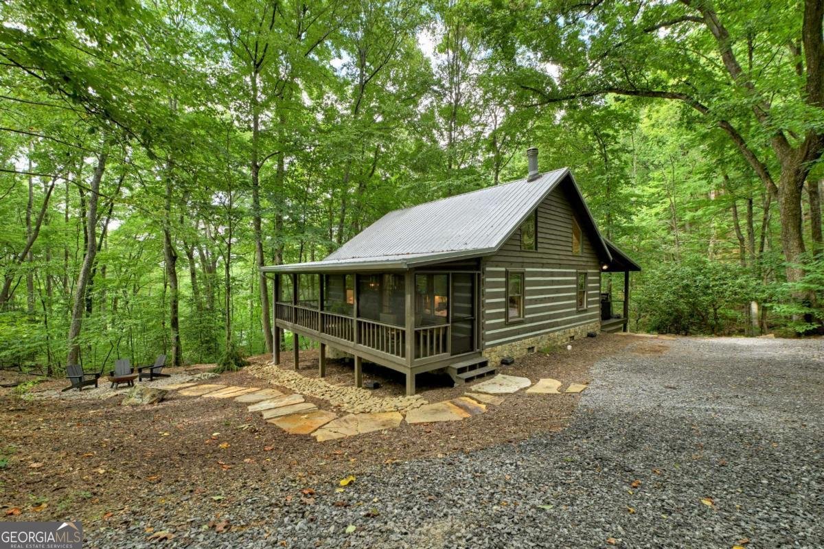 545 Chestnut Ridge Blue Ridge - 4