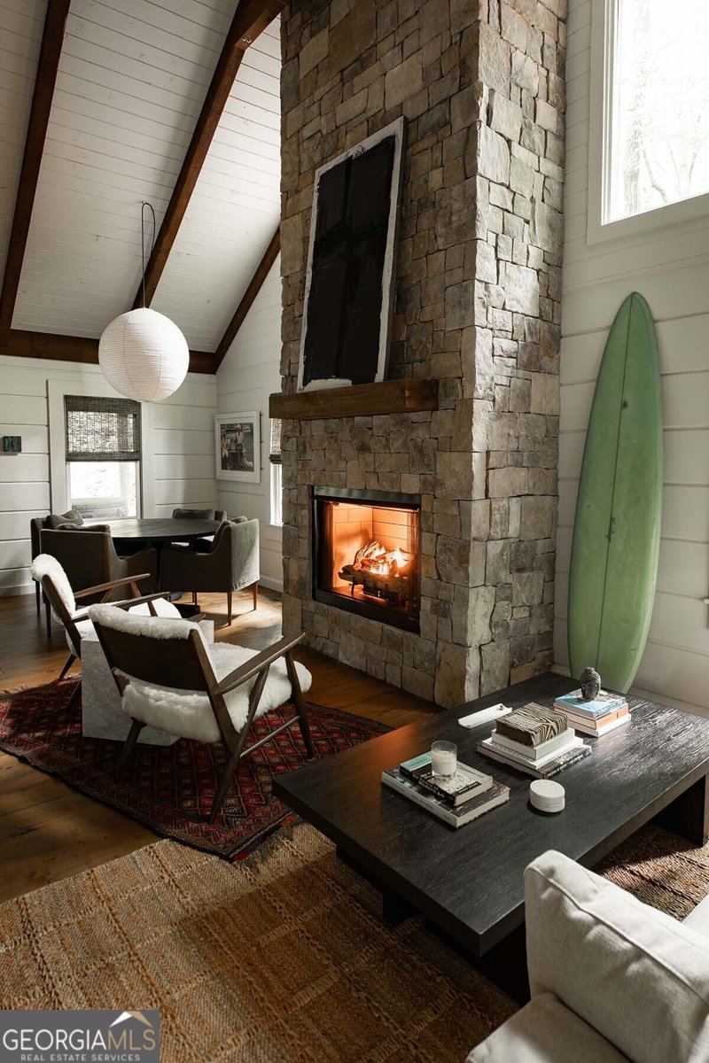545 Chestnut Ridge Blue Ridge - 47