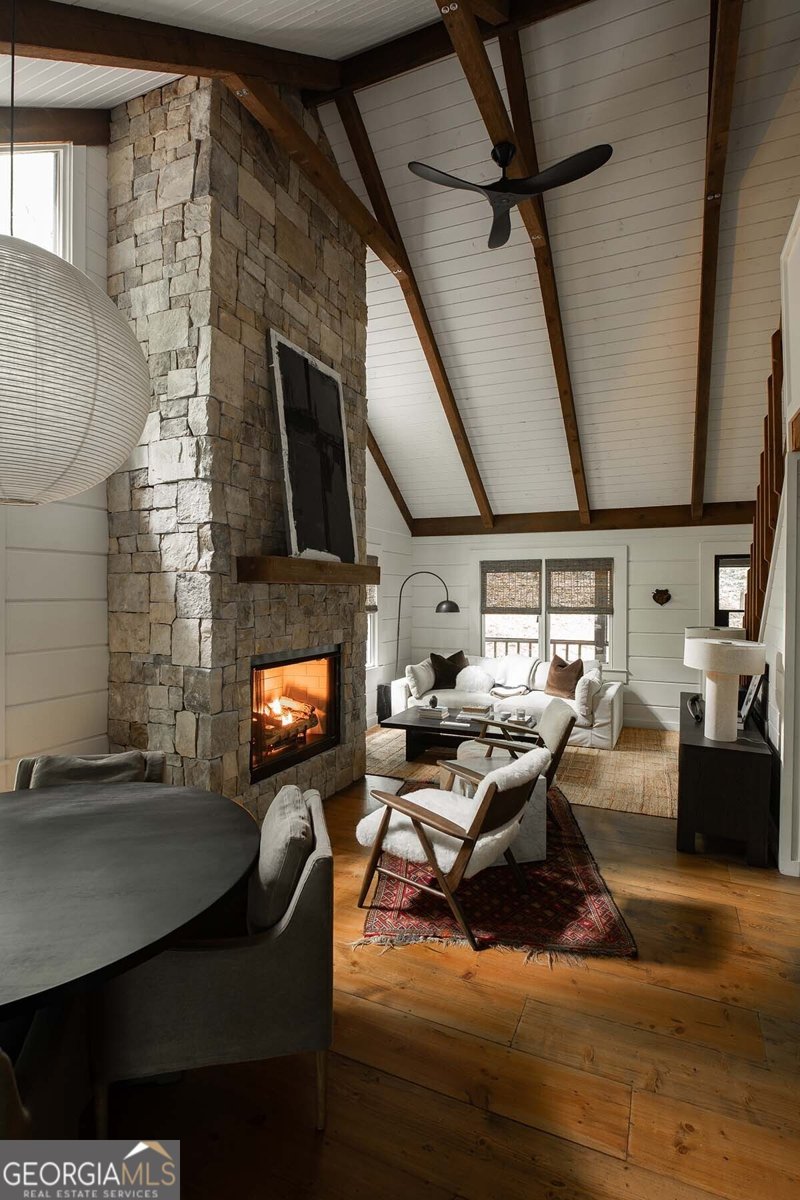 545 Chestnut Ridge Blue Ridge - 48