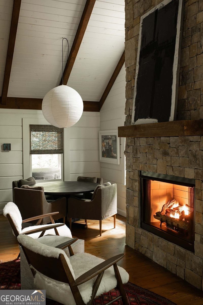 545 Chestnut Ridge Blue Ridge - 49