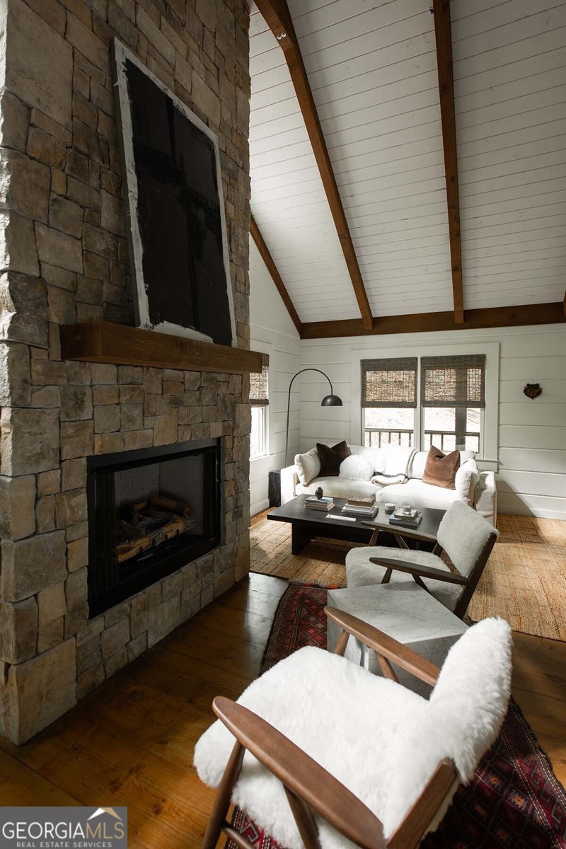 545 Chestnut Ridge Blue Ridge - 50