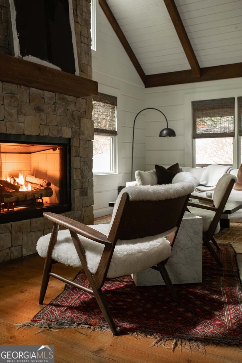 545 Chestnut Ridge Blue Ridge - 54