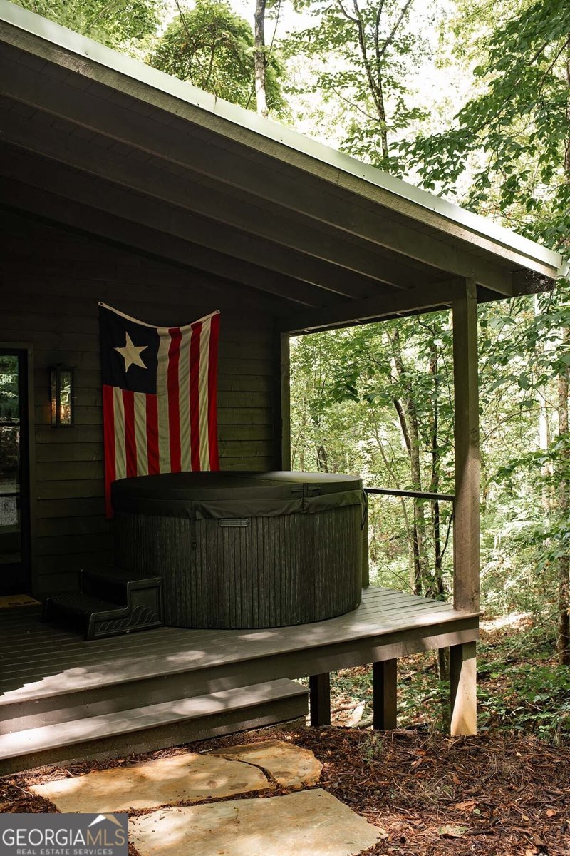 545 Chestnut Ridge Blue Ridge - 62