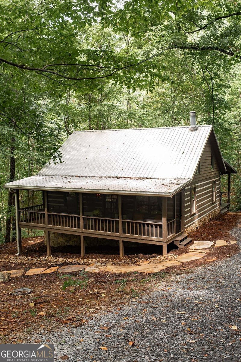 545 Chestnut Ridge Blue Ridge - 64