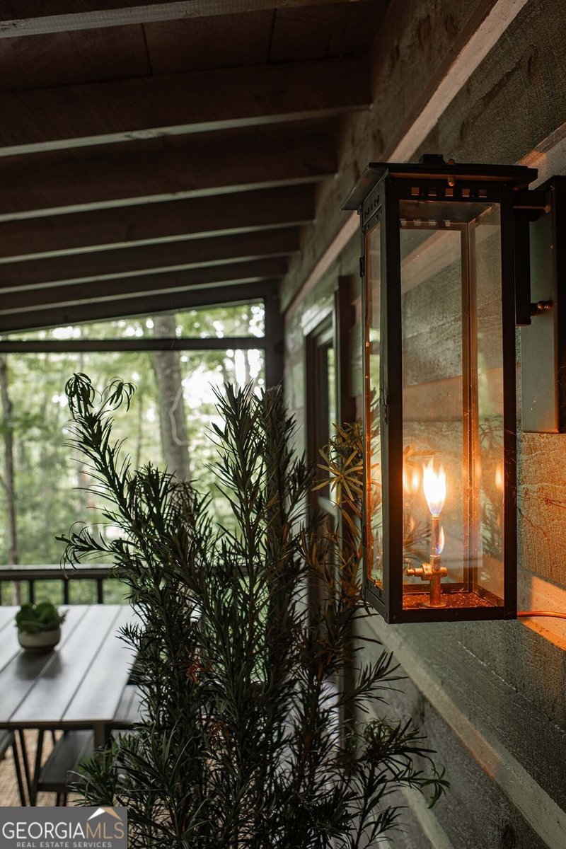 545 Chestnut Ridge Blue Ridge - 70