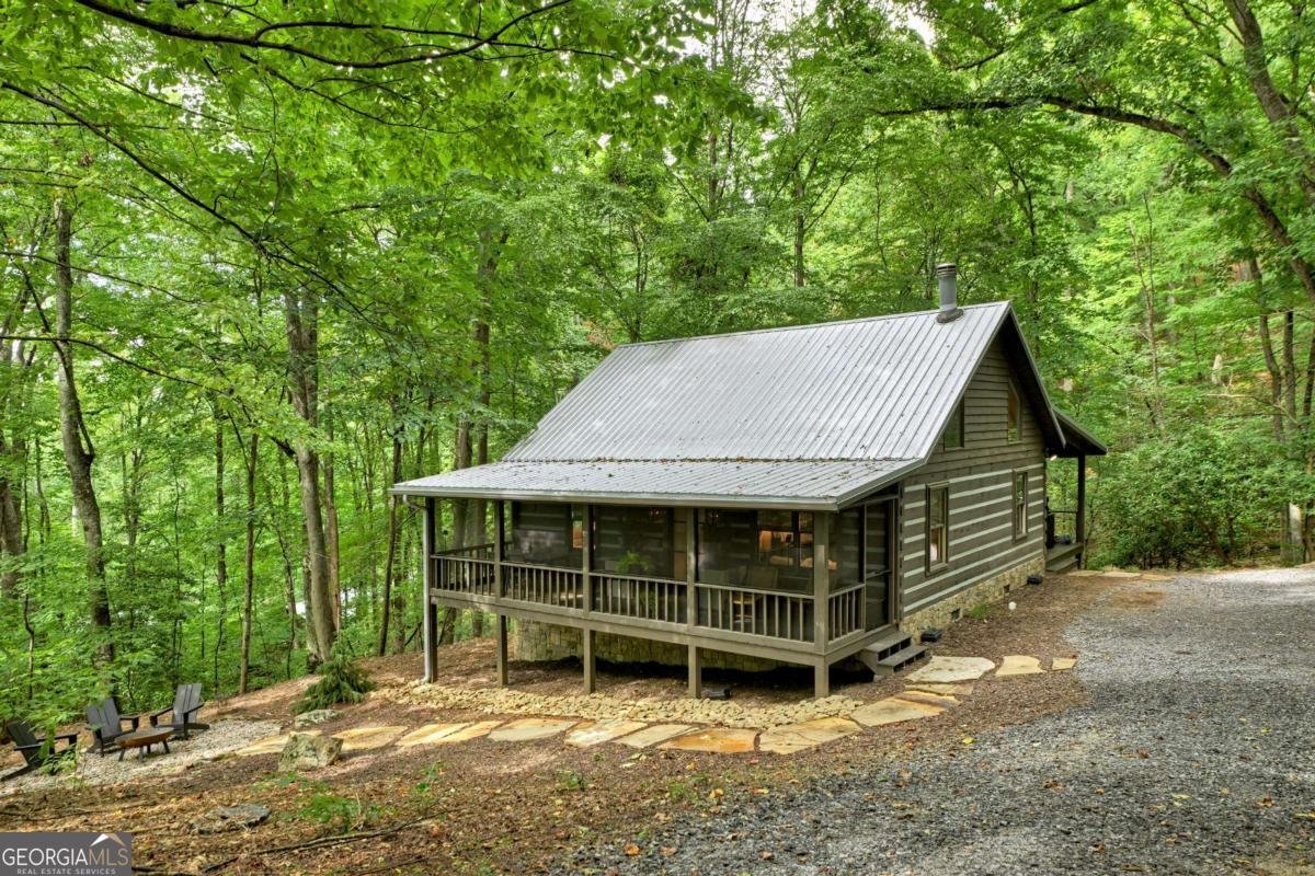 545 Chestnut Ridge Blue Ridge - 8