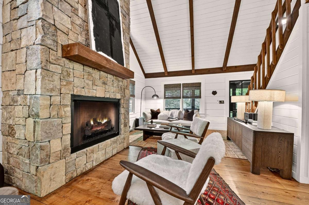 545 Chestnut Ridge Blue Ridge - 9