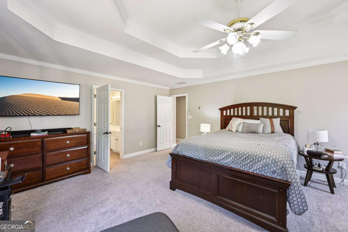 4139 Lansfaire Terrace Suwanee - 13