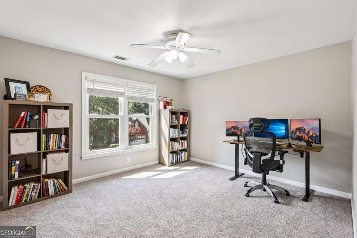 4139 Lansfaire Terrace Suwanee - 16