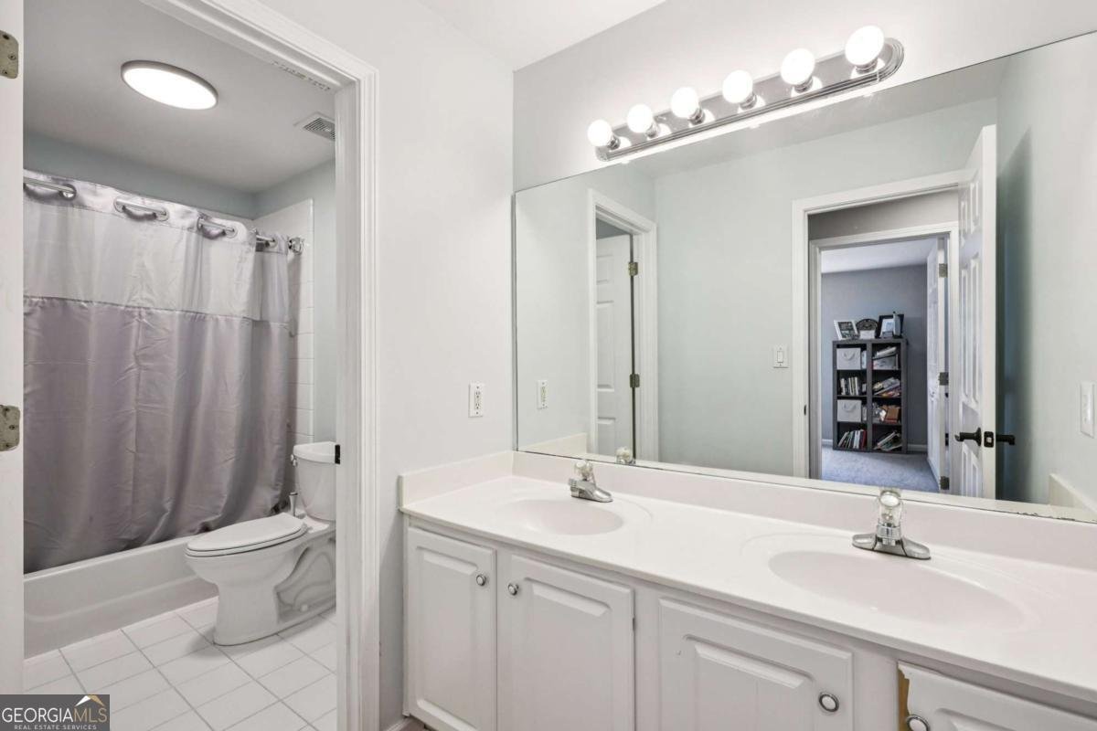 4139 Lansfaire Terrace Suwanee - 19