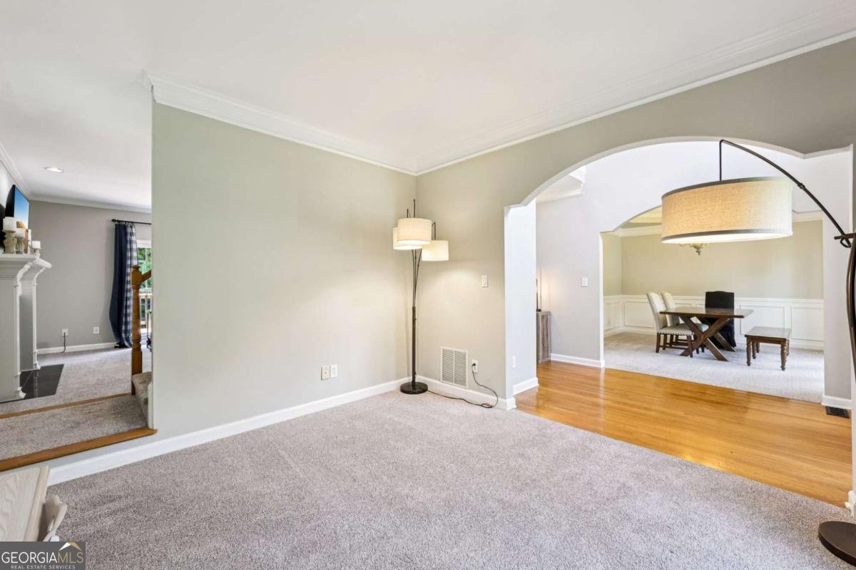 4139 Lansfaire Terrace Suwanee - 2