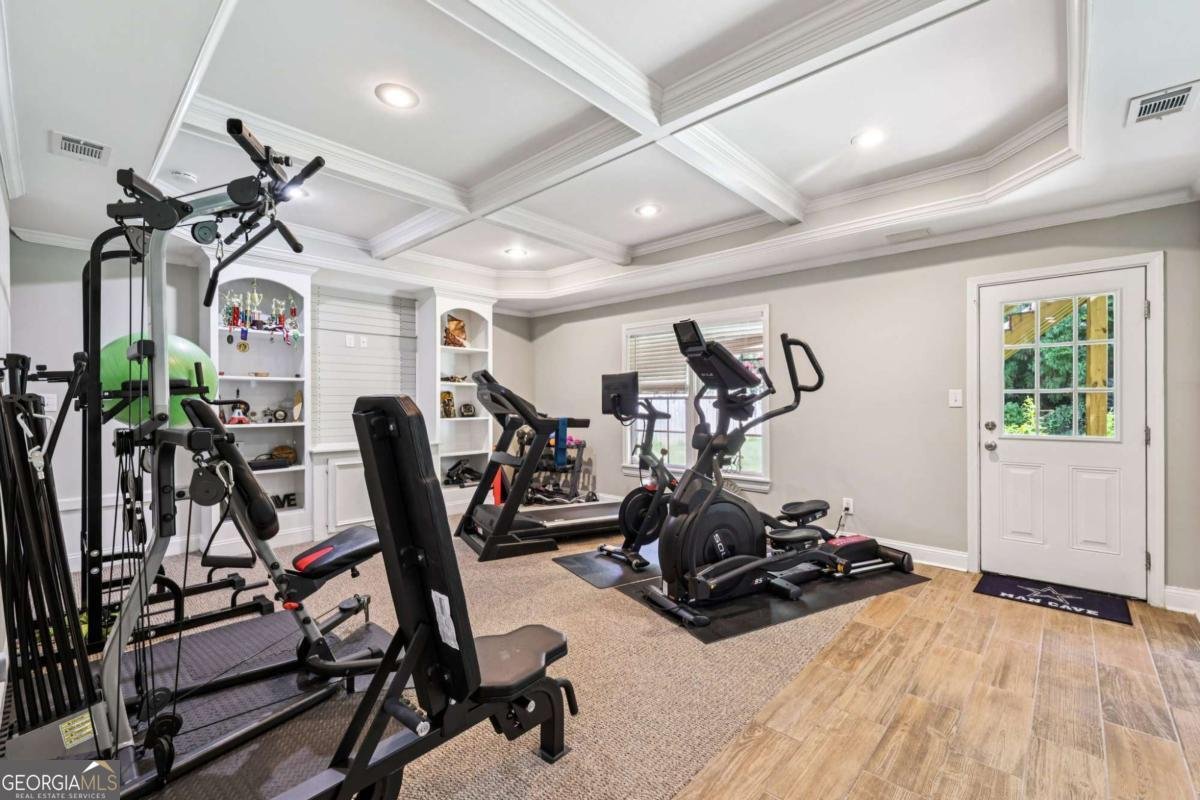 4139 Lansfaire Terrace Suwanee - 20