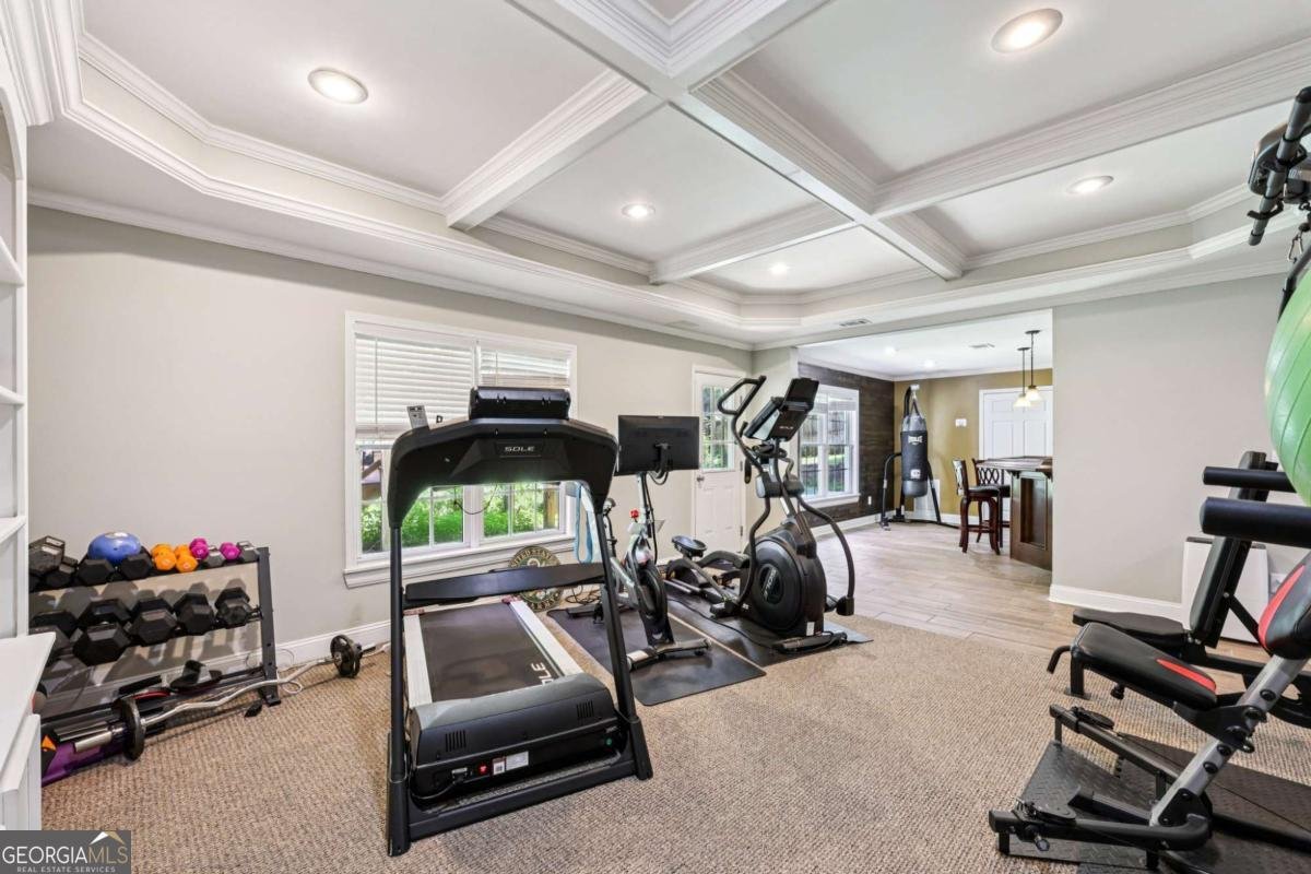 4139 Lansfaire Terrace Suwanee - 21