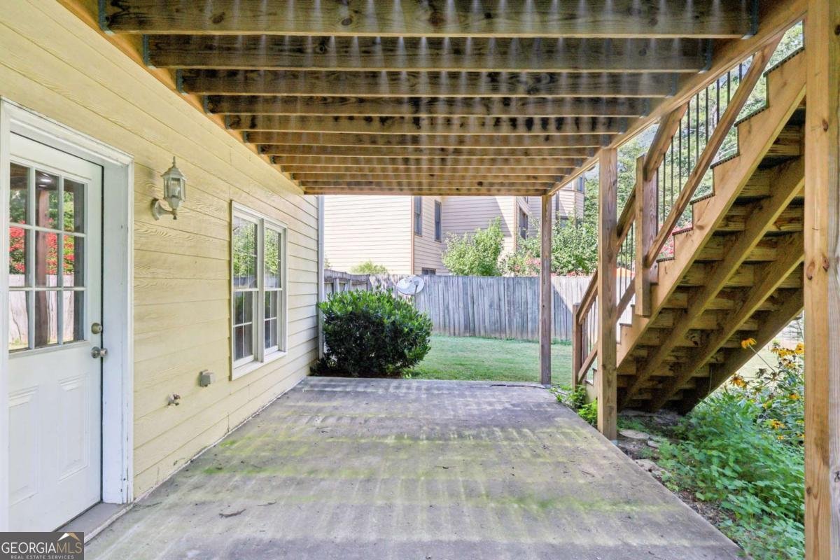 4139 Lansfaire Terrace Suwanee - 27