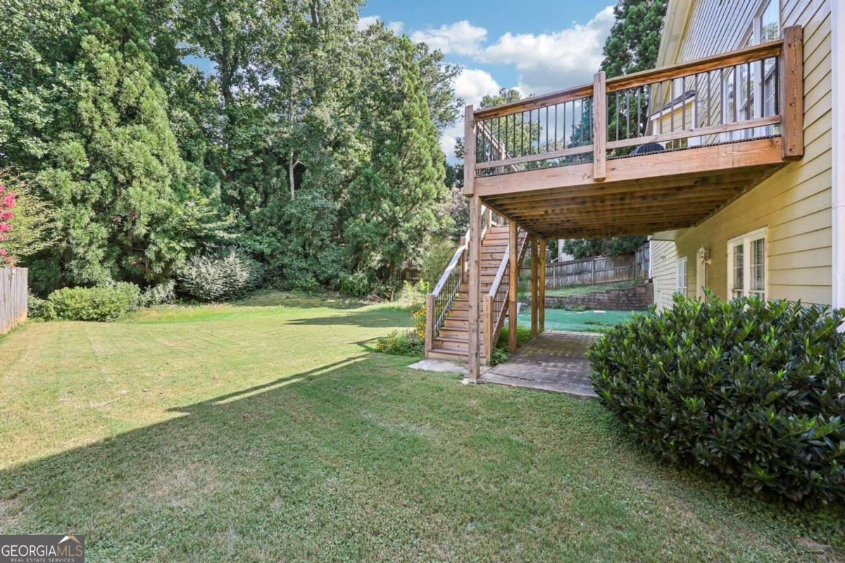 4139 Lansfaire Terrace Suwanee - 28