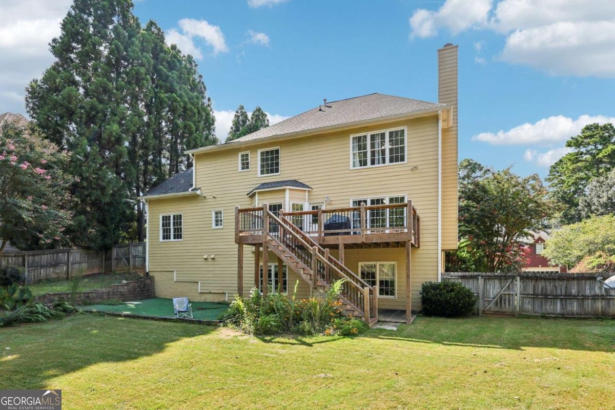 4139 Lansfaire Terrace Suwanee - 29