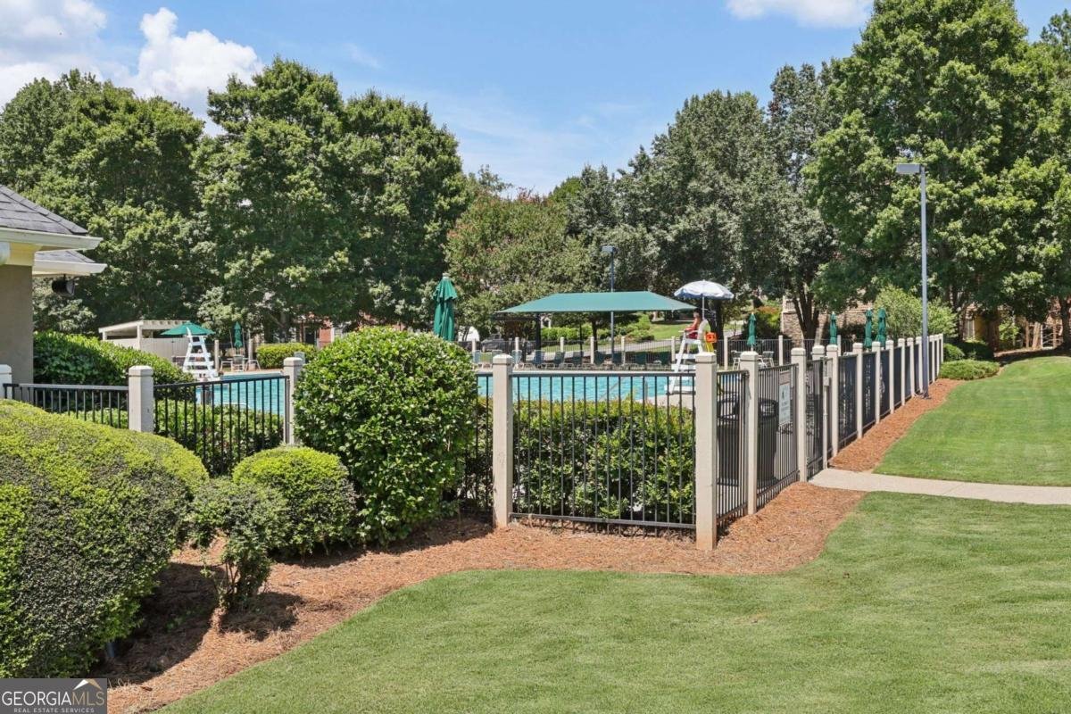 4139 Lansfaire Terrace Suwanee - 33