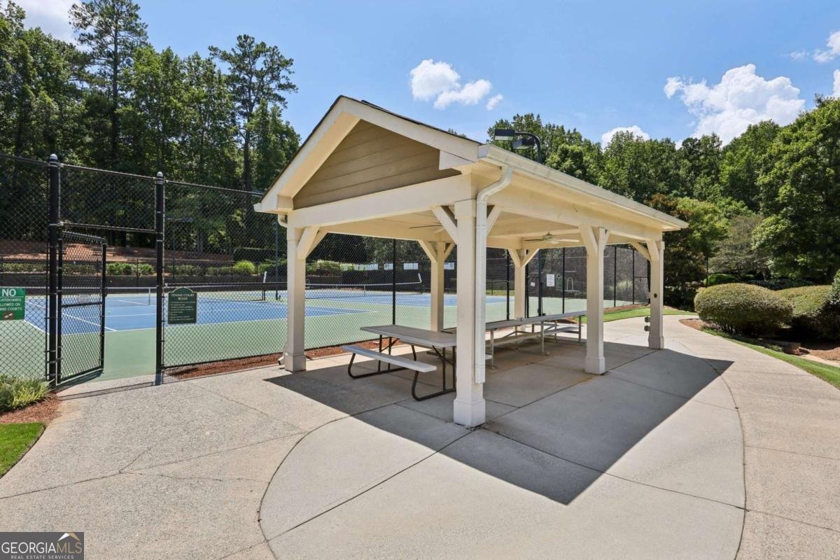 4139 Lansfaire Terrace Suwanee - 34