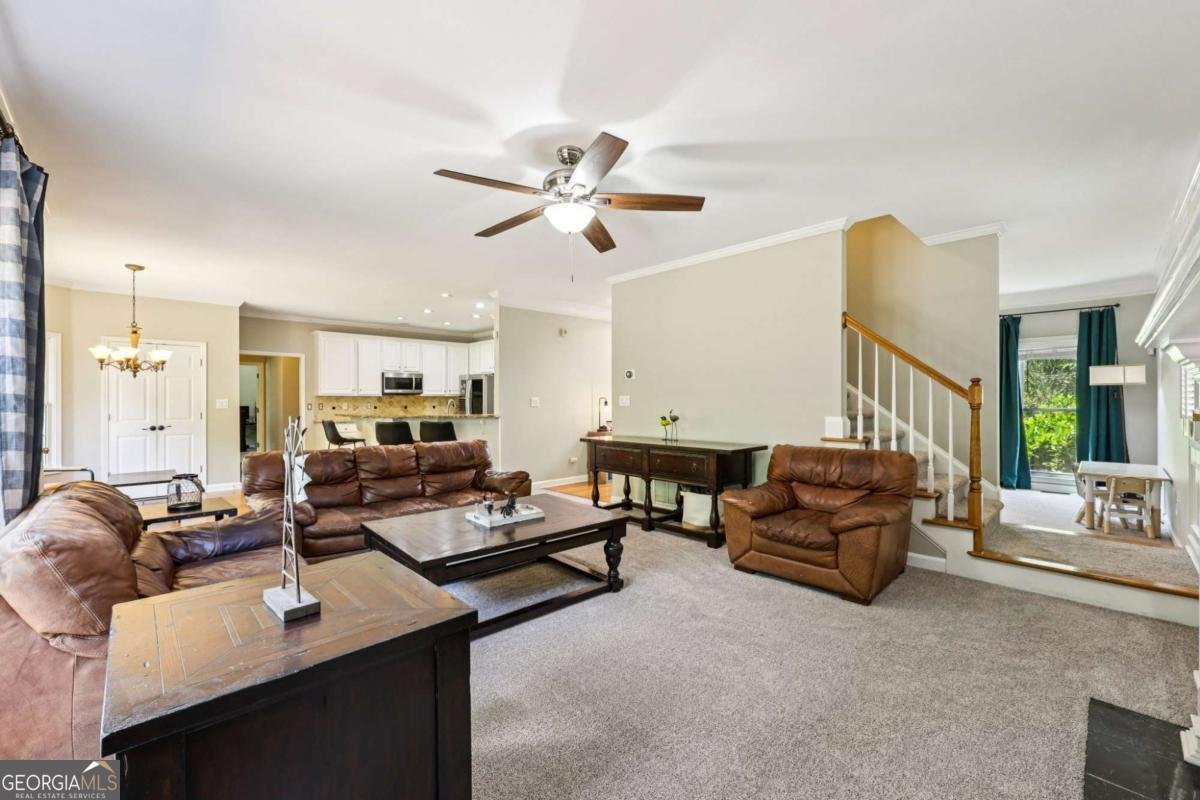 4139 Lansfaire Terrace Suwanee - 5