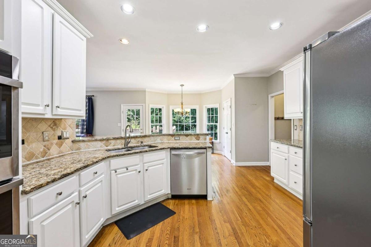 4139 Lansfaire Terrace Suwanee - 7