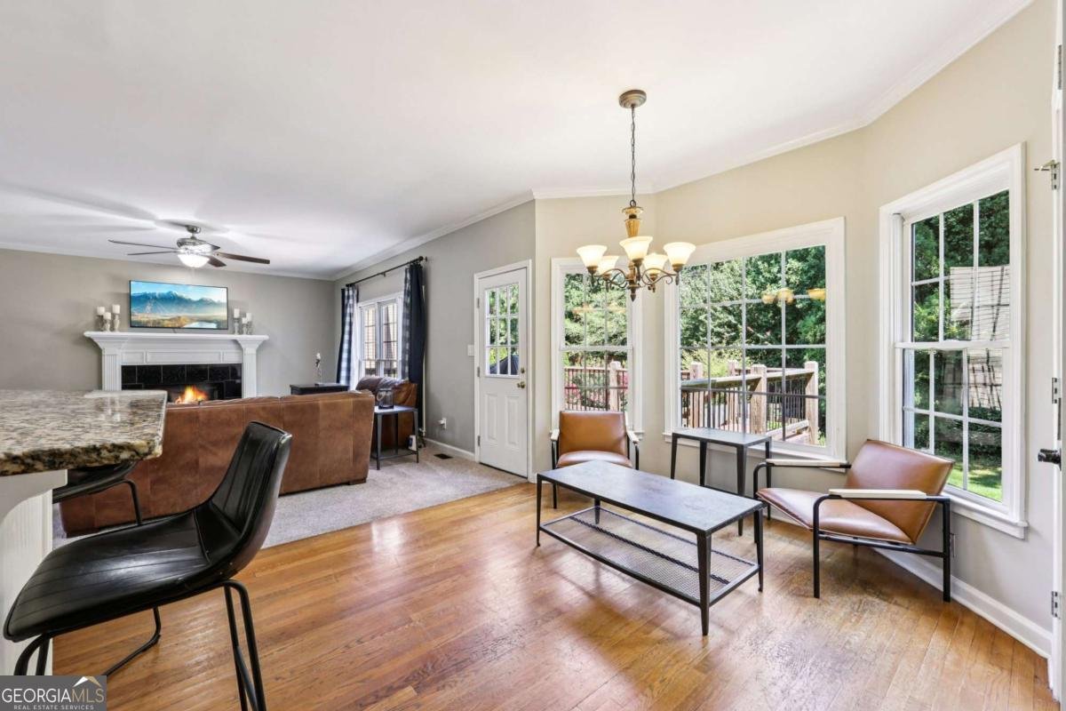 4139 Lansfaire Terrace Suwanee - 9