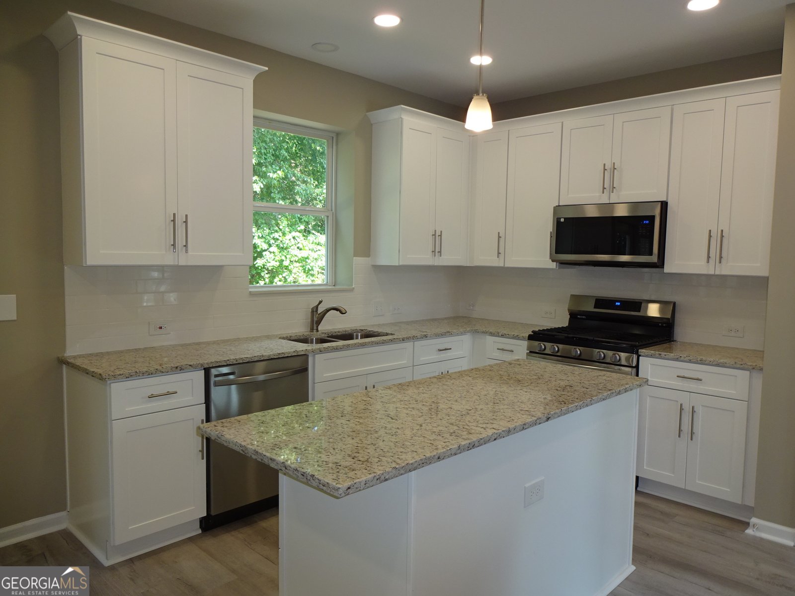1134 Simonton Hill Court Lawrenceville - 2