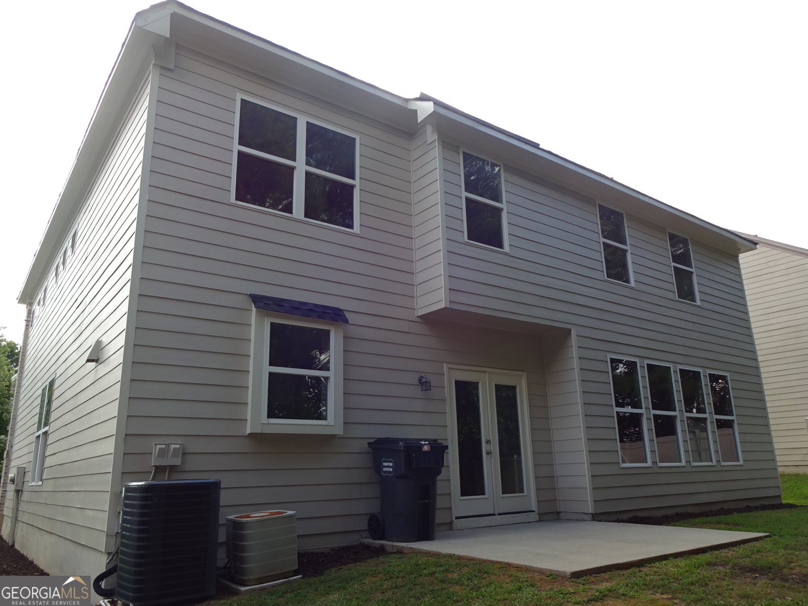 1134 Simonton Hill Court Lawrenceville - 21