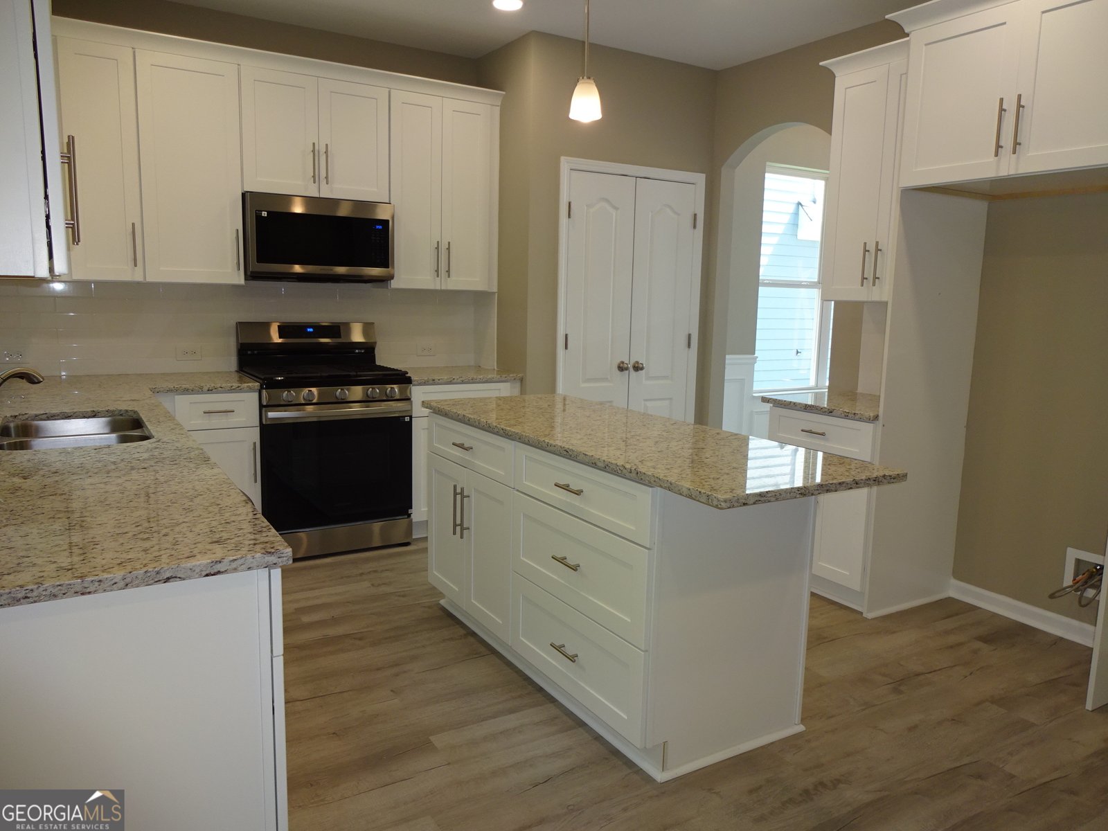 1134 Simonton Hill Court Lawrenceville - 3