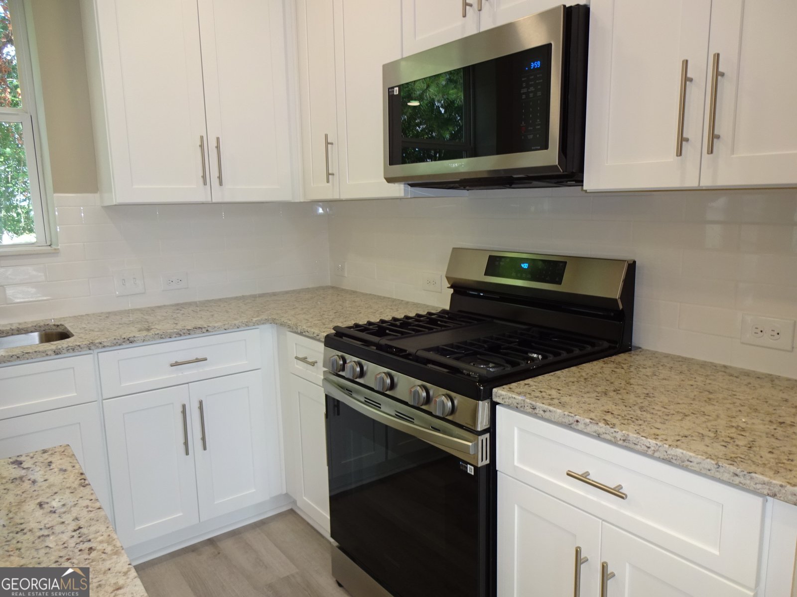 1134 Simonton Hill Court Lawrenceville - 4