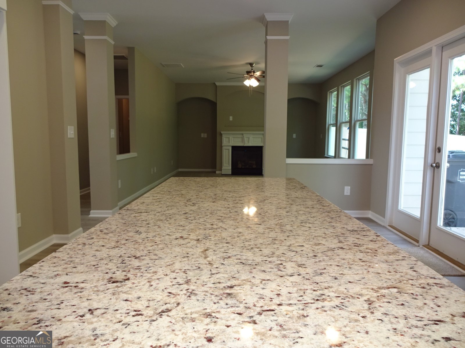 1134 Simonton Hill Court Lawrenceville - 6