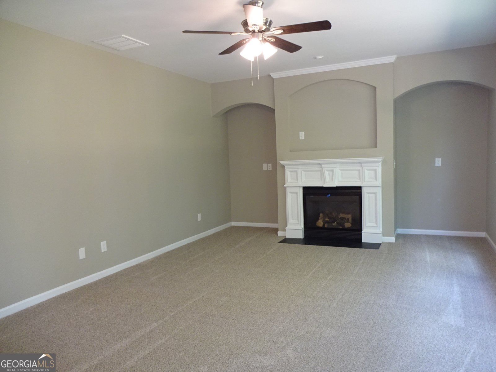 1134 Simonton Hill Court Lawrenceville - 7