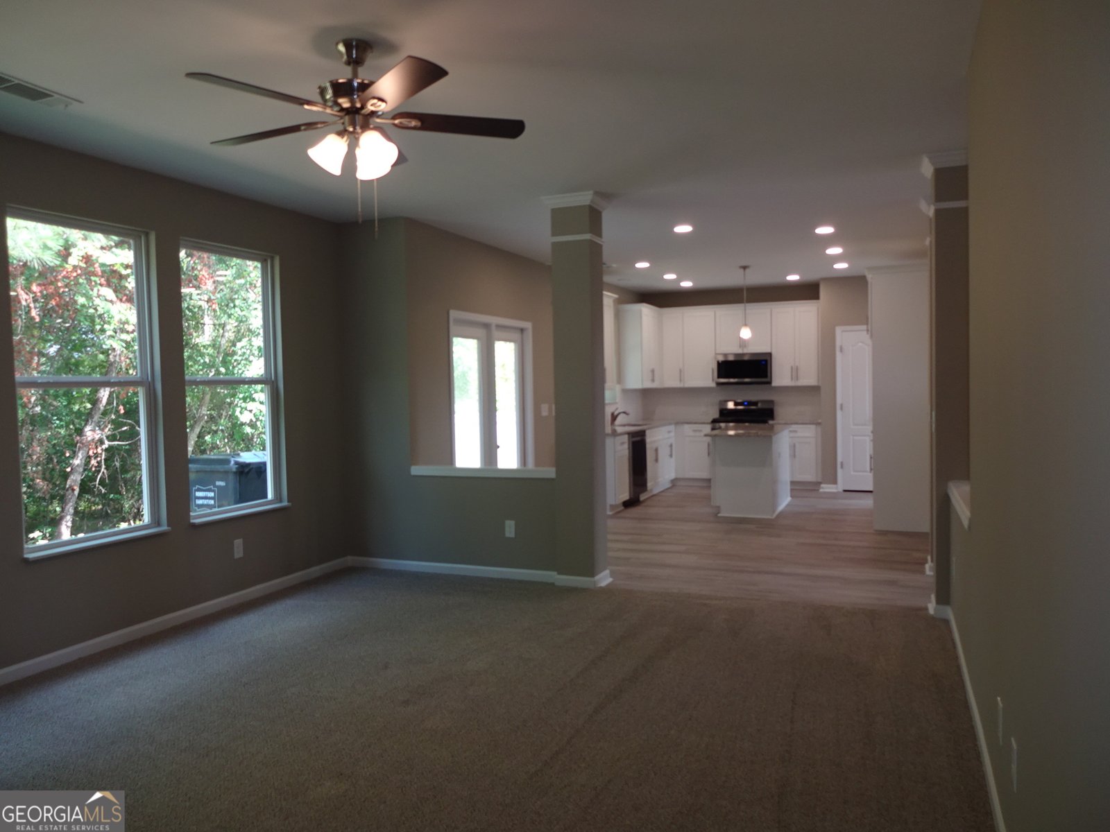 1134 Simonton Hill Court Lawrenceville - 9