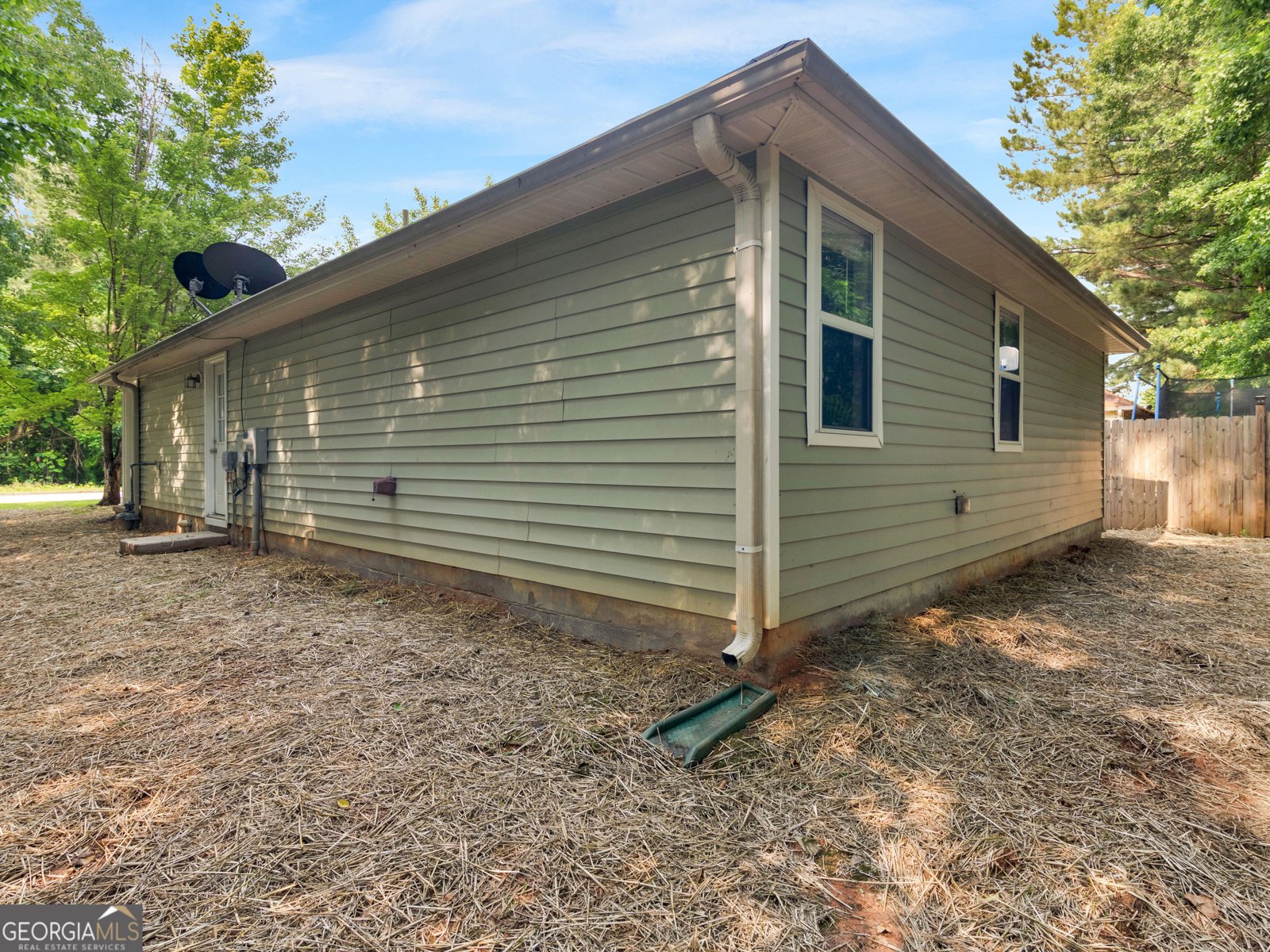 150 Glynn Addy Drive Stockbridge - 20