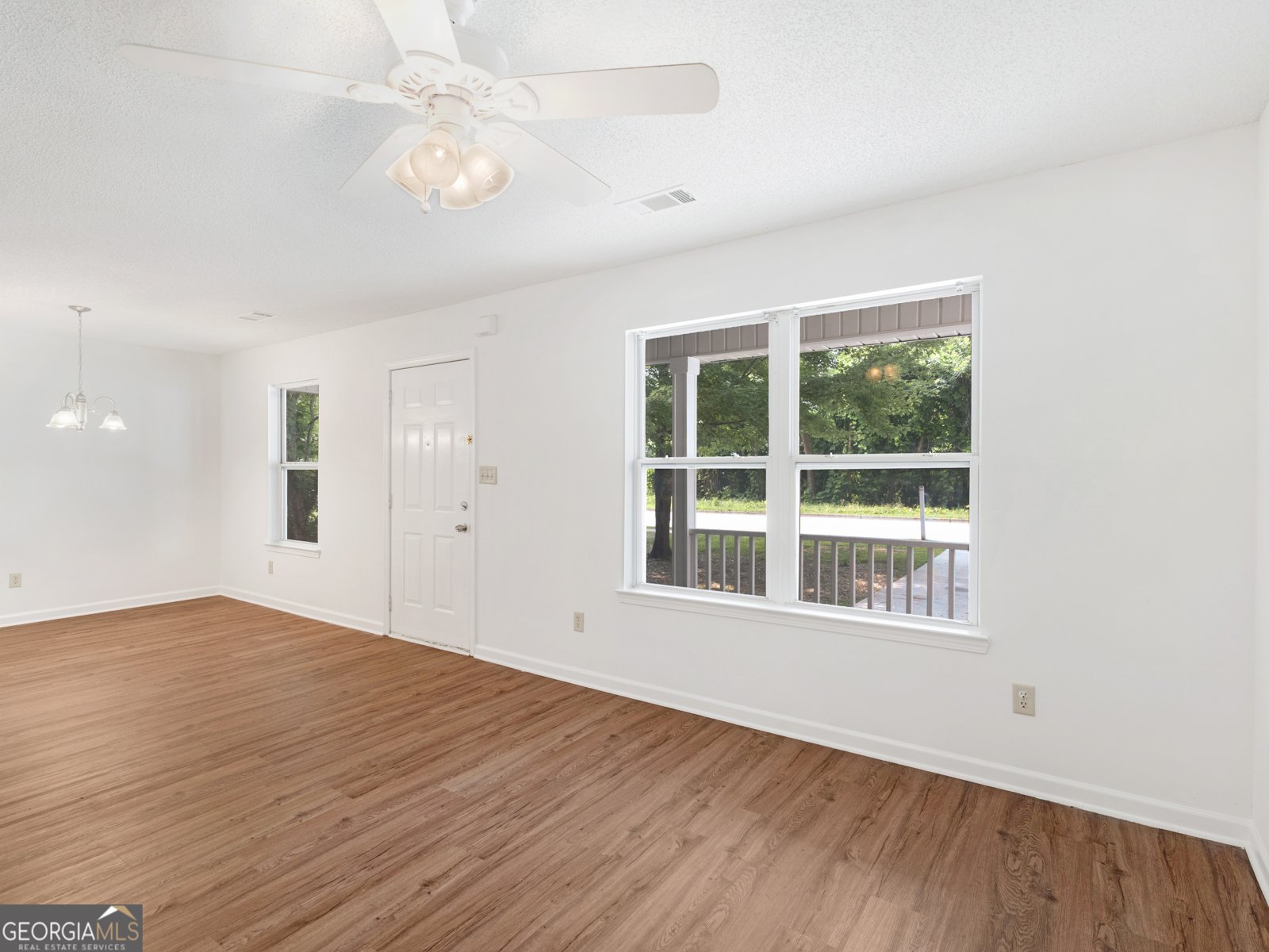 150 Glynn Addy Drive Stockbridge - 4