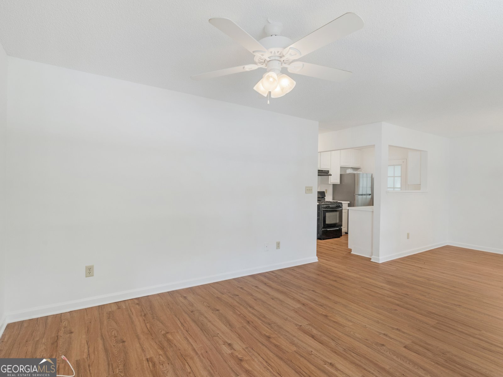 150 Glynn Addy Drive Stockbridge - 5