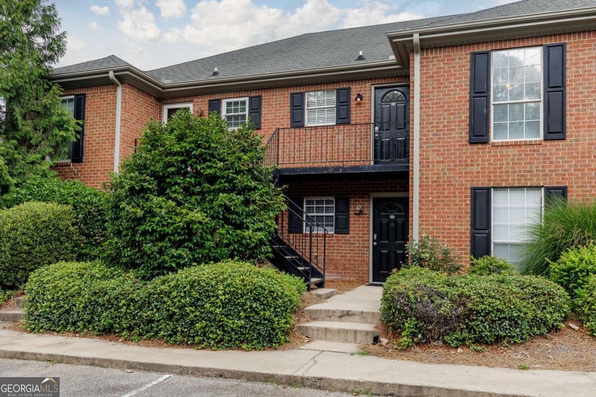 1055 Baxter Street Athens - 1