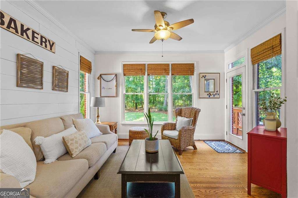14351 Club Circle Milton - 14