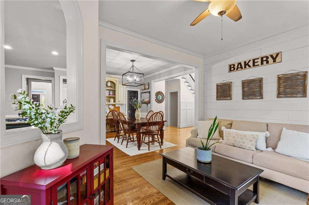 14351 Club Circle Milton - 16
