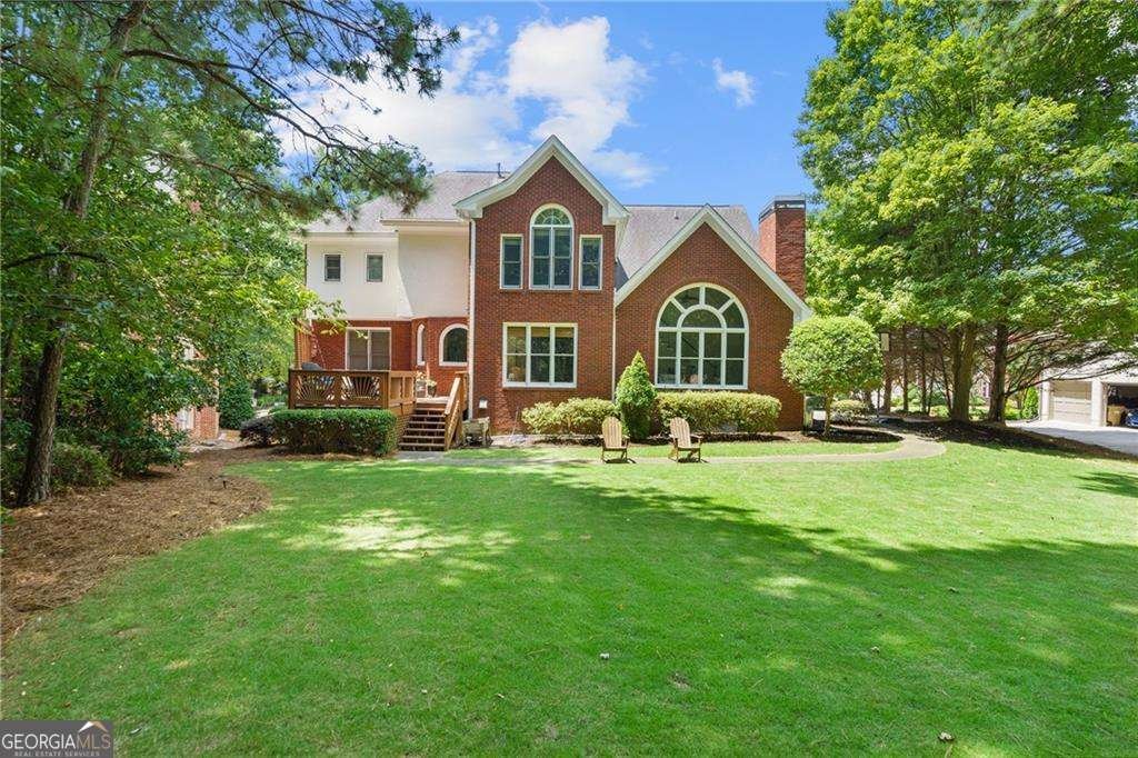 14351 Club Circle Milton - 2