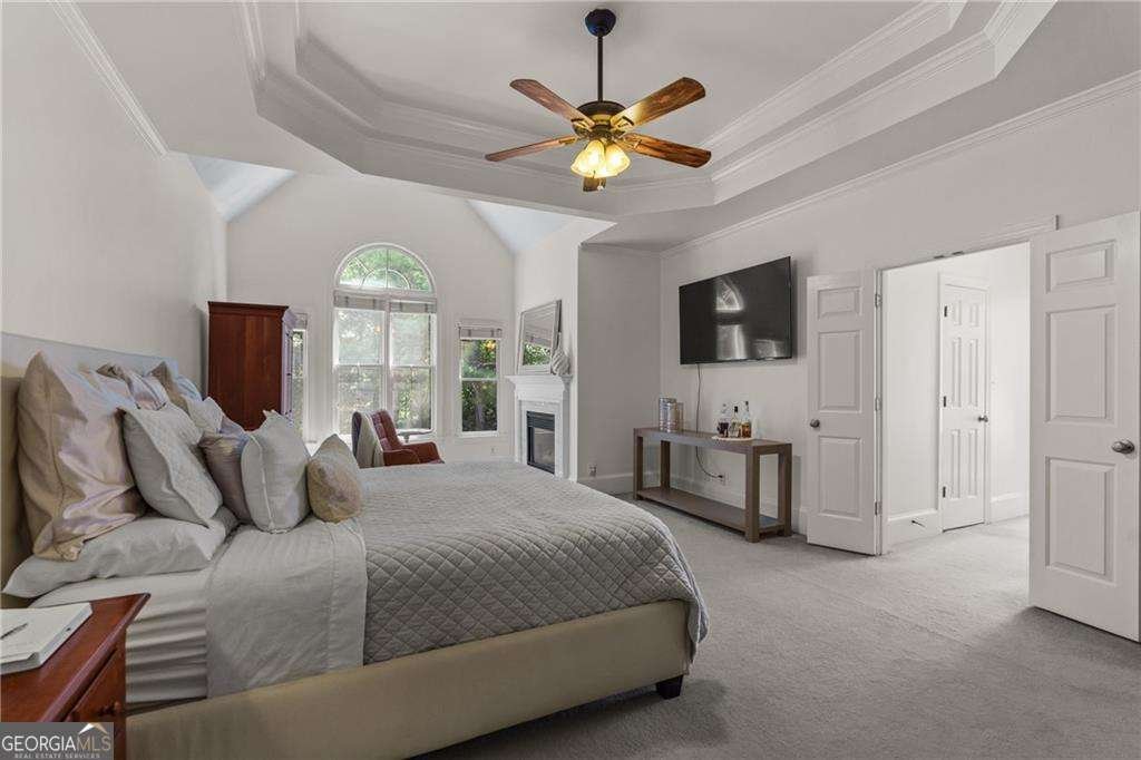 14351 Club Circle Milton - 25