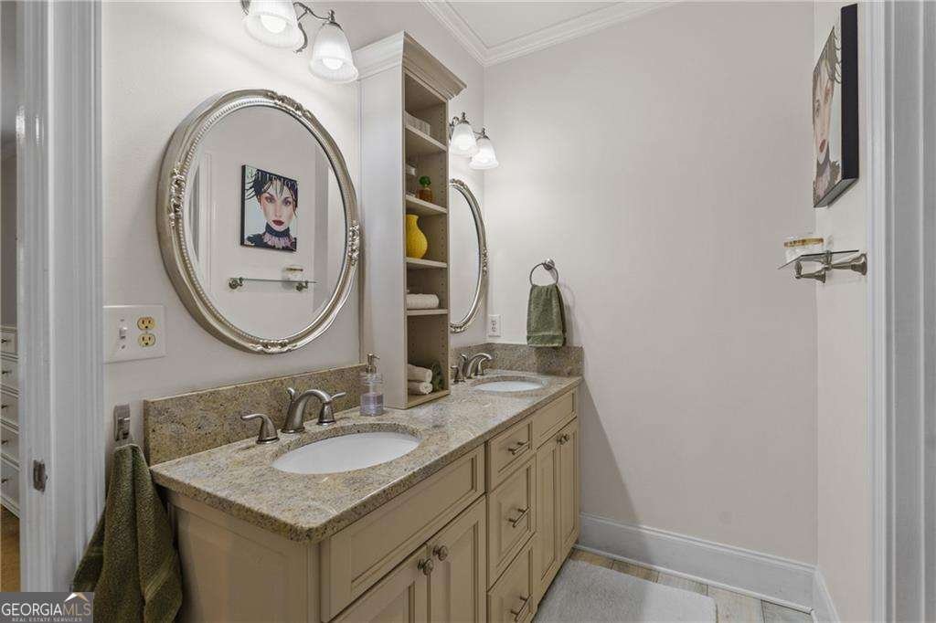 14351 Club Circle Milton - 36