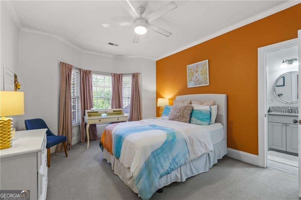 14351 Club Circle Milton - 38