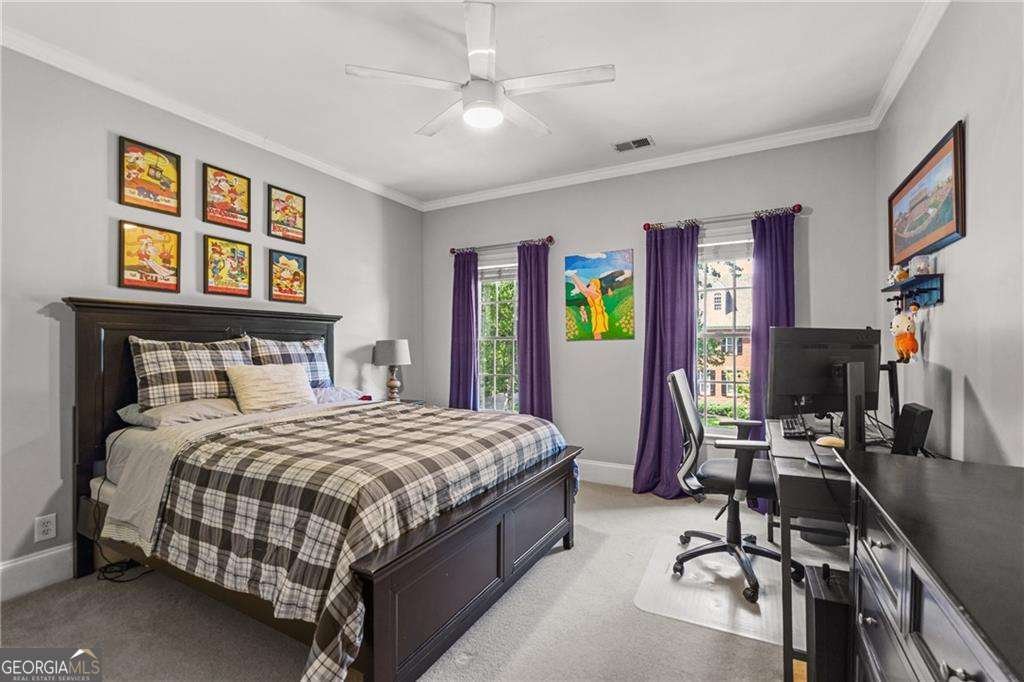 14351 Club Circle Milton - 39