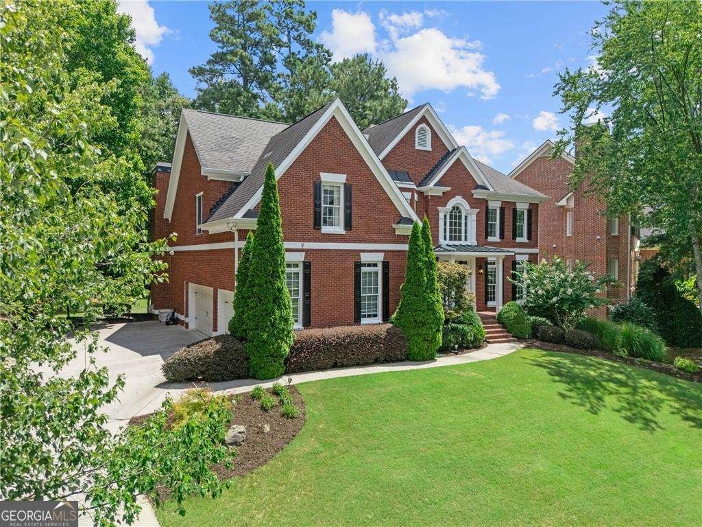 14351 Club Circle Milton - 4