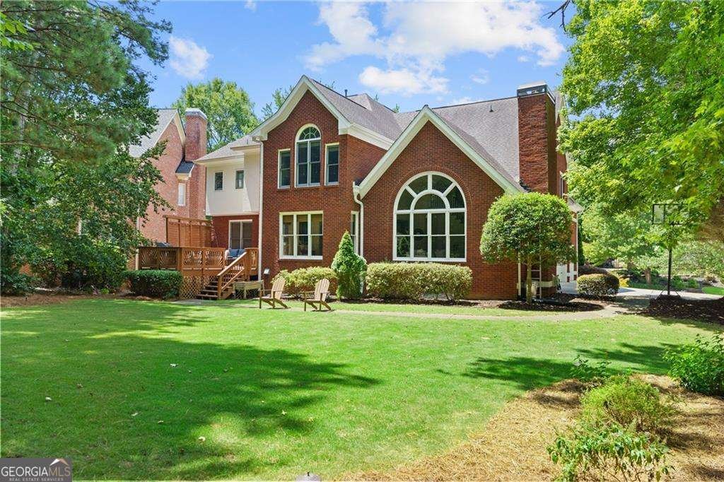 14351 Club Circle Milton - 54
