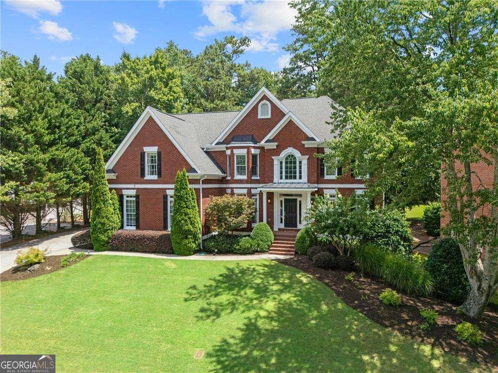 14351 Club Circle Milton - 59