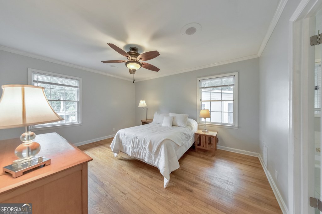 1556 Smithwood Drive Marietta - 12
