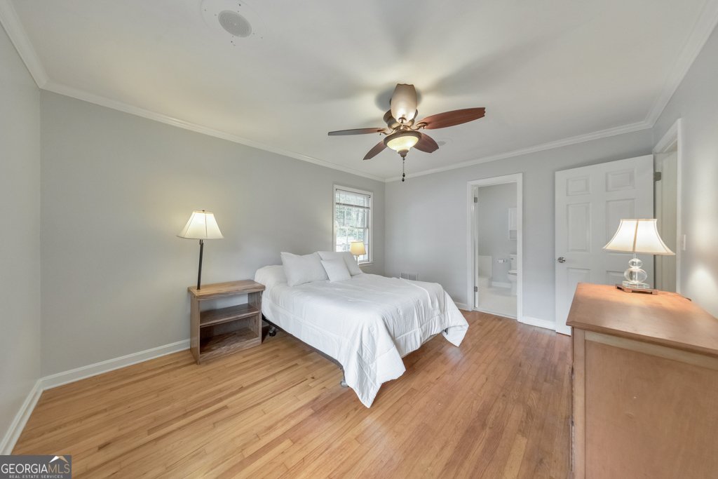 1556 Smithwood Drive Marietta - 13
